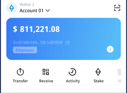 钱包里面Bitpie 全球领先多链钱